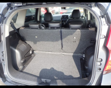 Nissan Note 2019