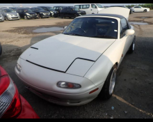 Mazda Roadster 1992