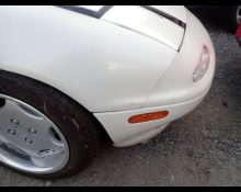 Mazda Roadster 1992