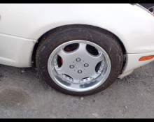 Mazda Roadster 1992