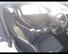 Mazda Roadster 1992