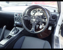 Mazda Roadster 1992