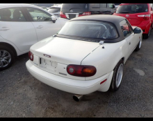 Mazda Roadster 1992