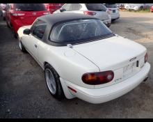 Mazda Roadster 1992