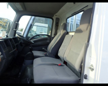 Isuzu Elf Truck 2015