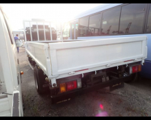 Isuzu Elf Truck 2015