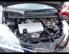 Toyota Vitz 2019