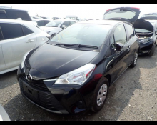Toyota Vitz 2019