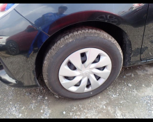 Toyota Vitz 2019