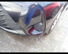 Toyota Vitz 2019