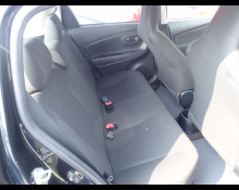Toyota Vitz 2019