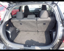 Toyota Vitz 2019