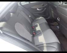 Mercedes-Benz C-Class 2020
