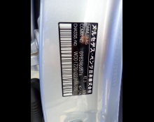 Mercedes-Benz A-Class 2019