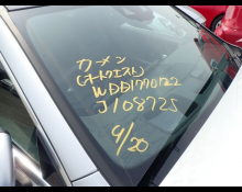 Mercedes-Benz A-Class 2019