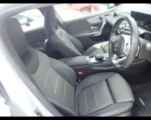 Mercedes-Benz A-Class 2019