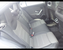 Mercedes-Benz A-Class 2019