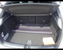 Mercedes-Benz A-Class 2019