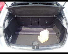 Mercedes-Benz A-Class 2019