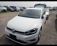 Volkswagen Golf 2019