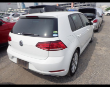 Volkswagen Golf 2019