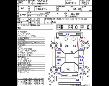 Nissan Wingroad 2018