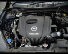 Mazda Demio 2017