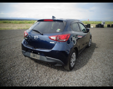 Mazda Demio 2017