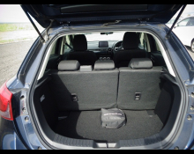 Mazda Demio 2017