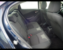 Mazda Demio 2017