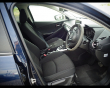 Mazda Demio 2017