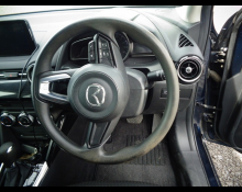 Mazda Demio 2017