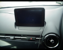 Mazda Demio 2017