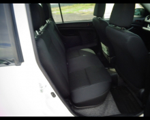 Toyota Probox Van 2017