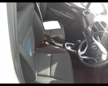 Honda Fit 2019