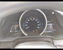 Honda Fit 2019