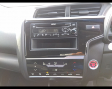 Honda Fit 2019