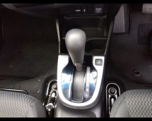 Honda Fit 2019