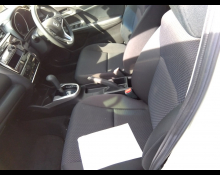 Honda Fit 2019