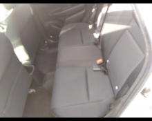 Honda Fit 2019