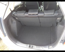 Honda Fit 2019
