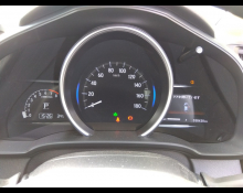 Honda Fit 2019