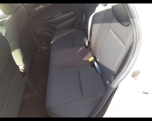 Honda Fit 2019