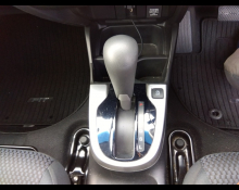 Honda Fit 2019