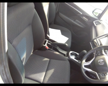 Honda Fit 2019