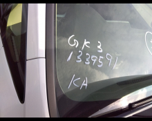 Honda Fit 2019