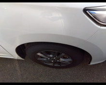 Honda Fit 2019