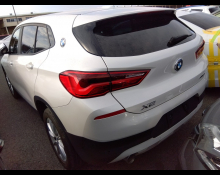 BMW X2 2019