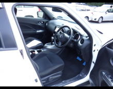 Nissan Juke 2015