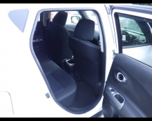 Nissan Juke 2015
